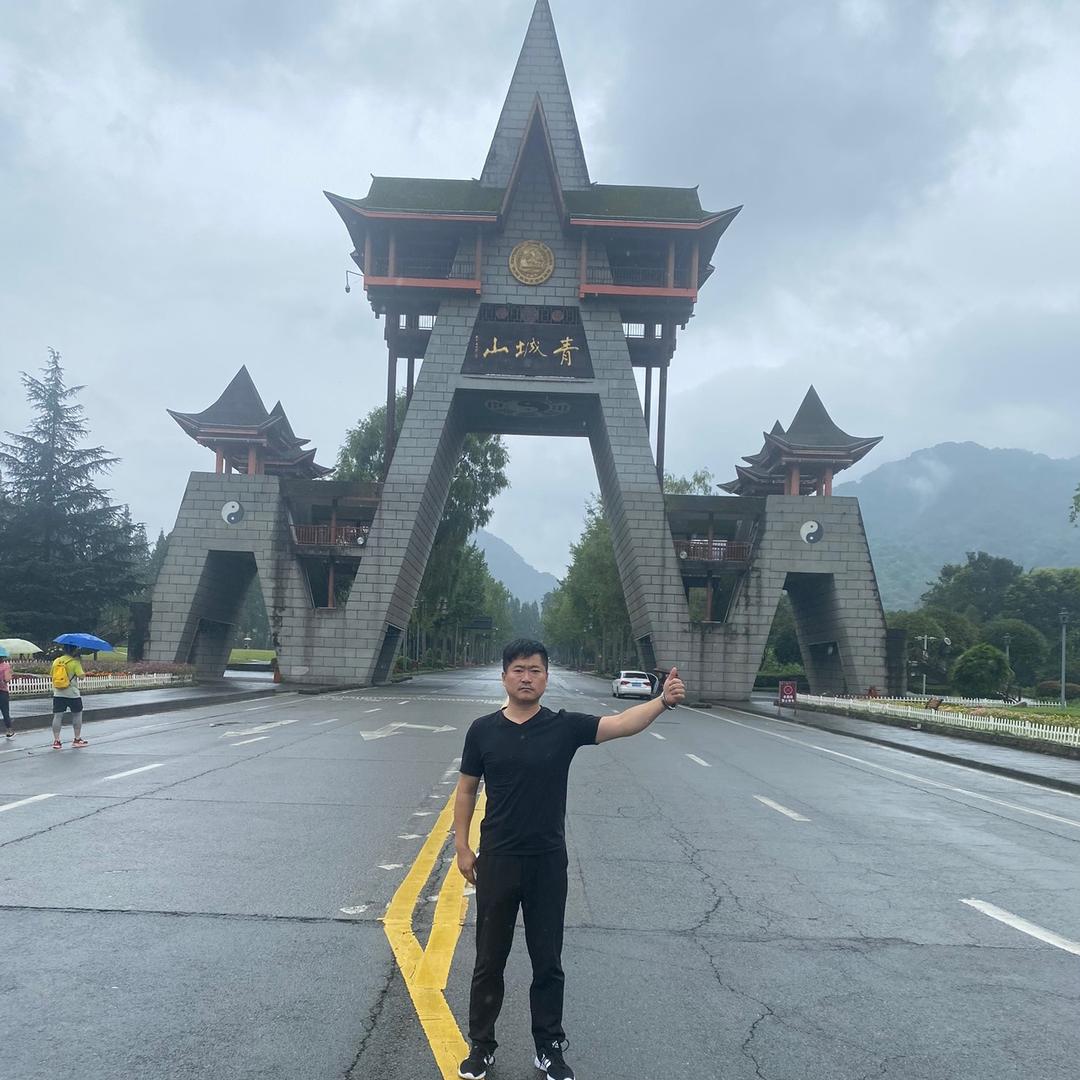 李小龙