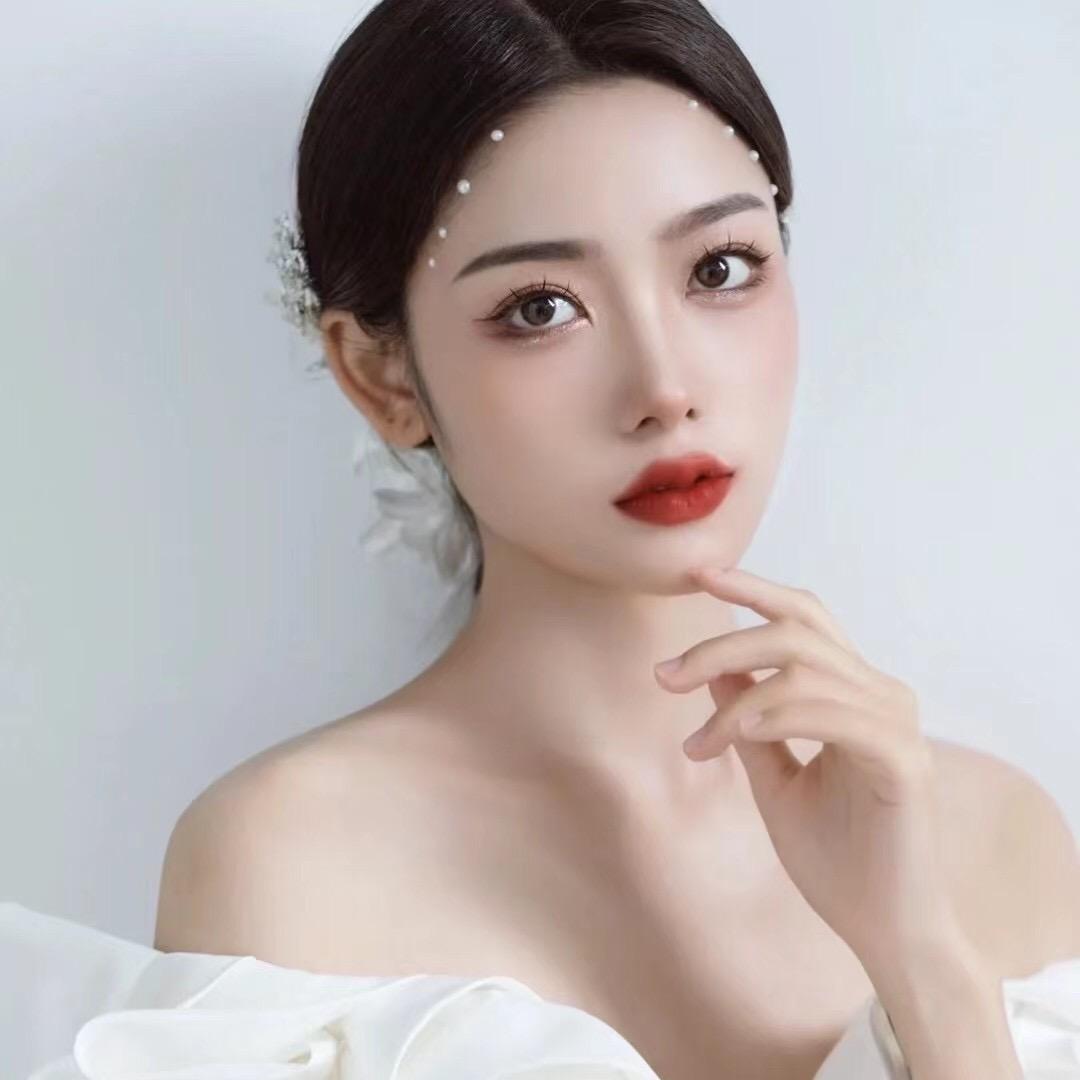 化妆师～丽莉