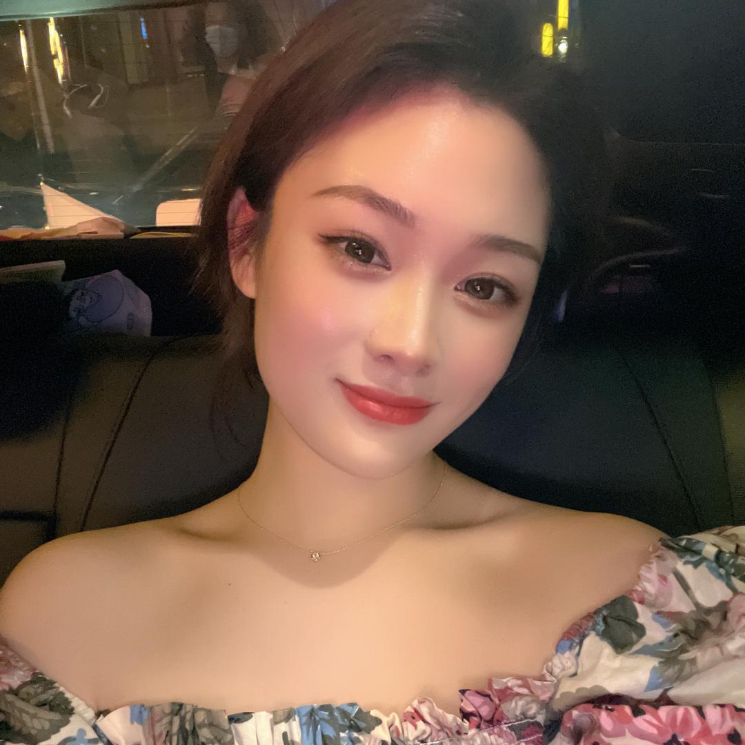 Grace李梓妤🍒