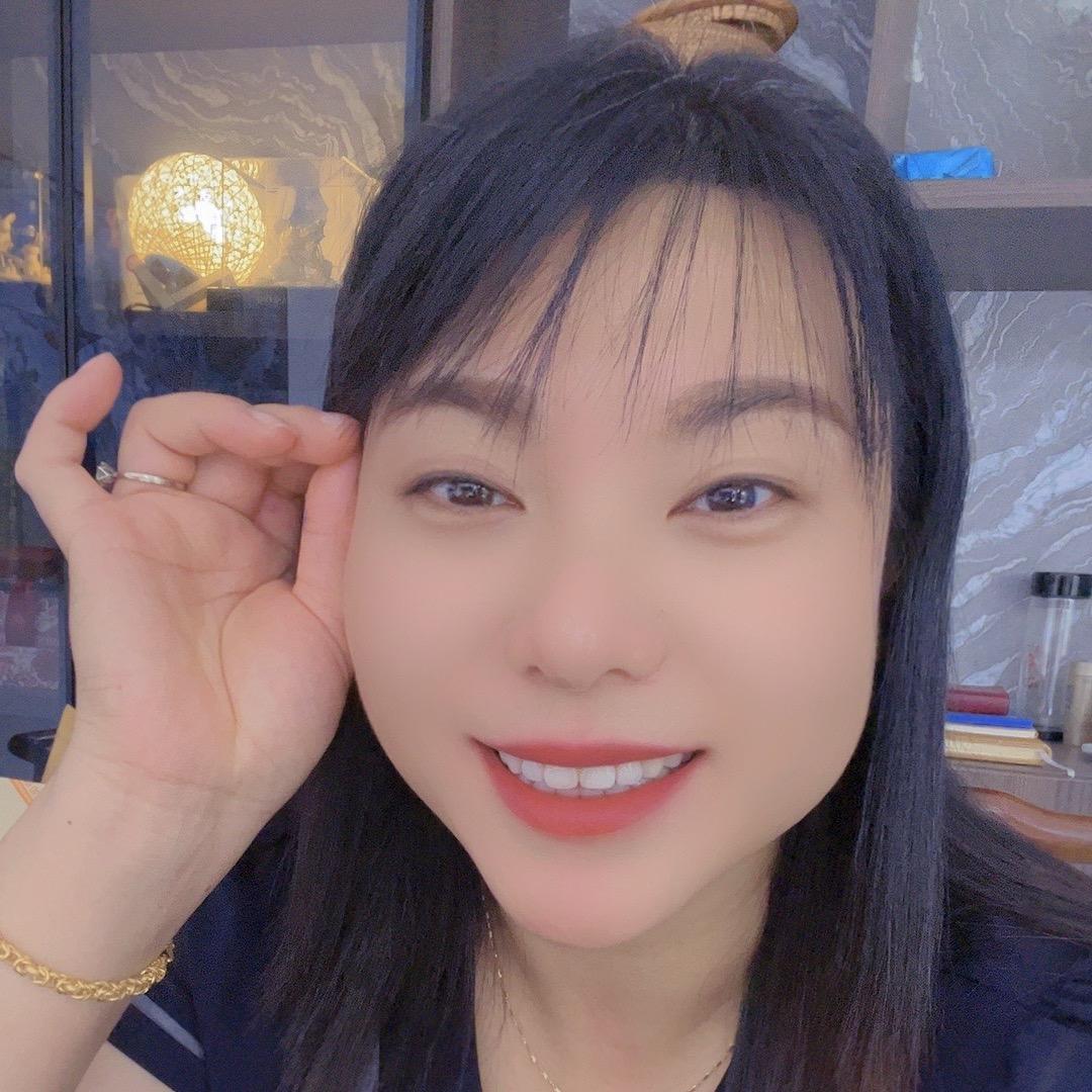 电缆姐 李宏芳的《优选小铺》