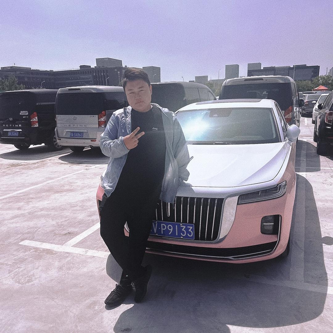 小马批量车