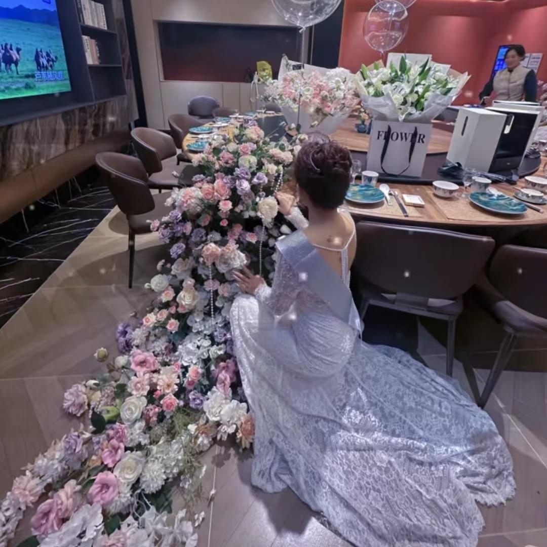 崽崽儿（沐屿婚纱）