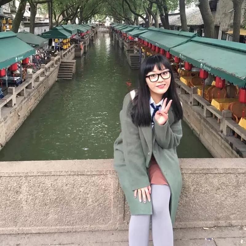 晓晓不吃辣