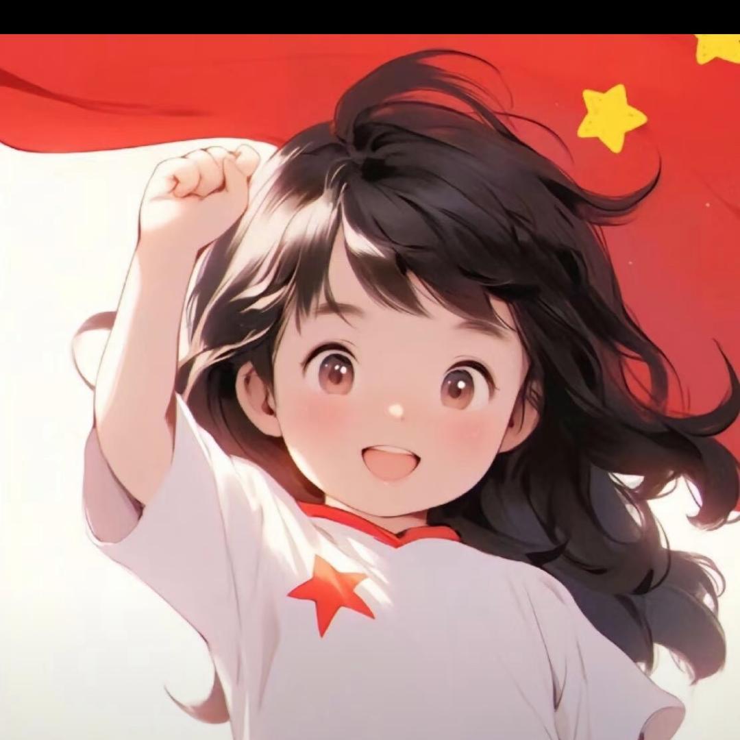 绽放的青春🍓