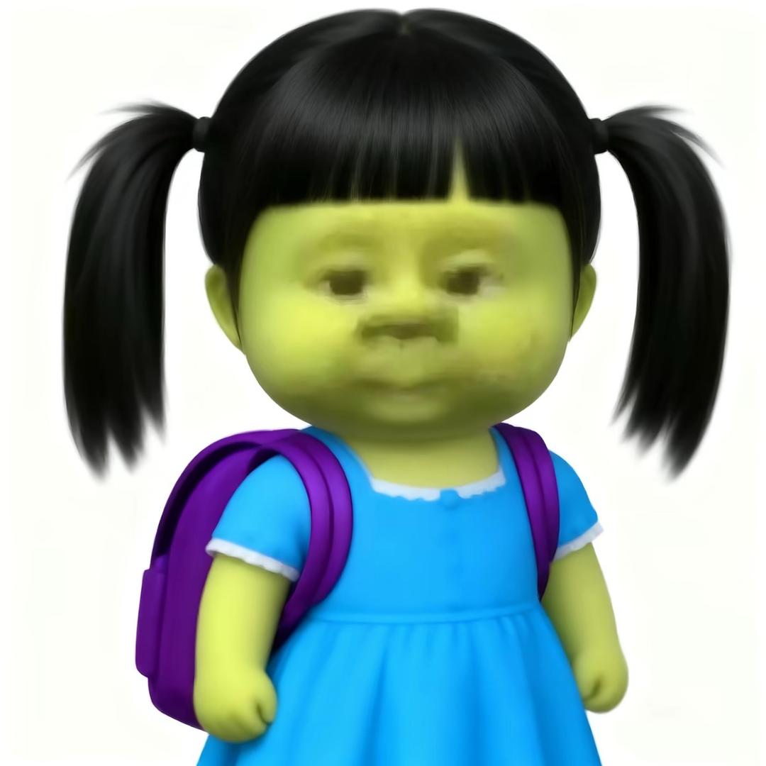 冷酷卷心菜💤