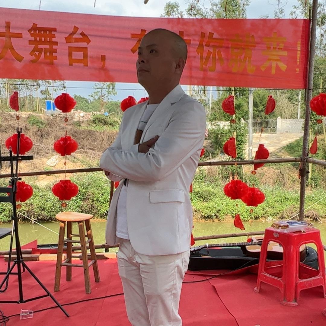 广西吴勇