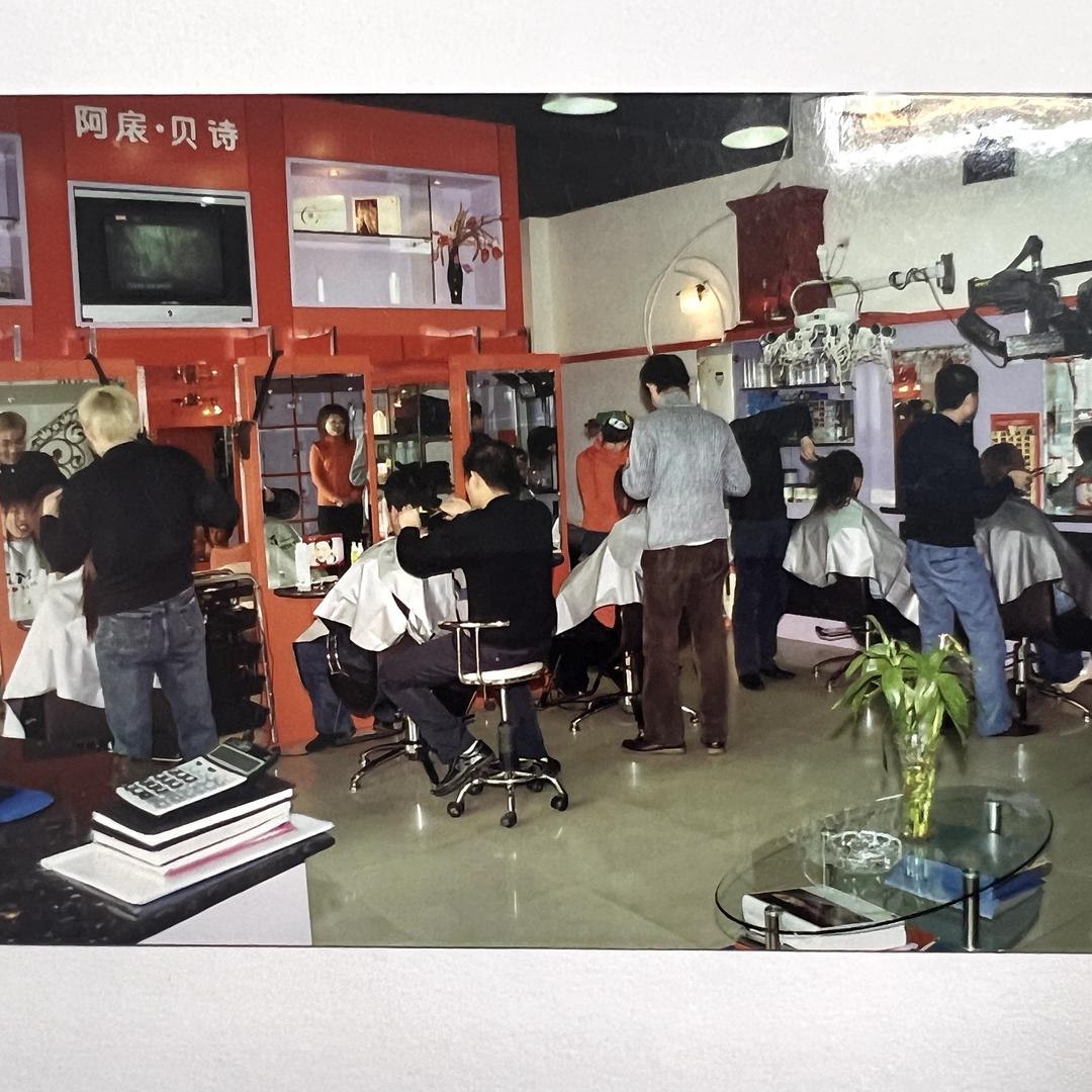惠雅AI诺智能洗疗吧
