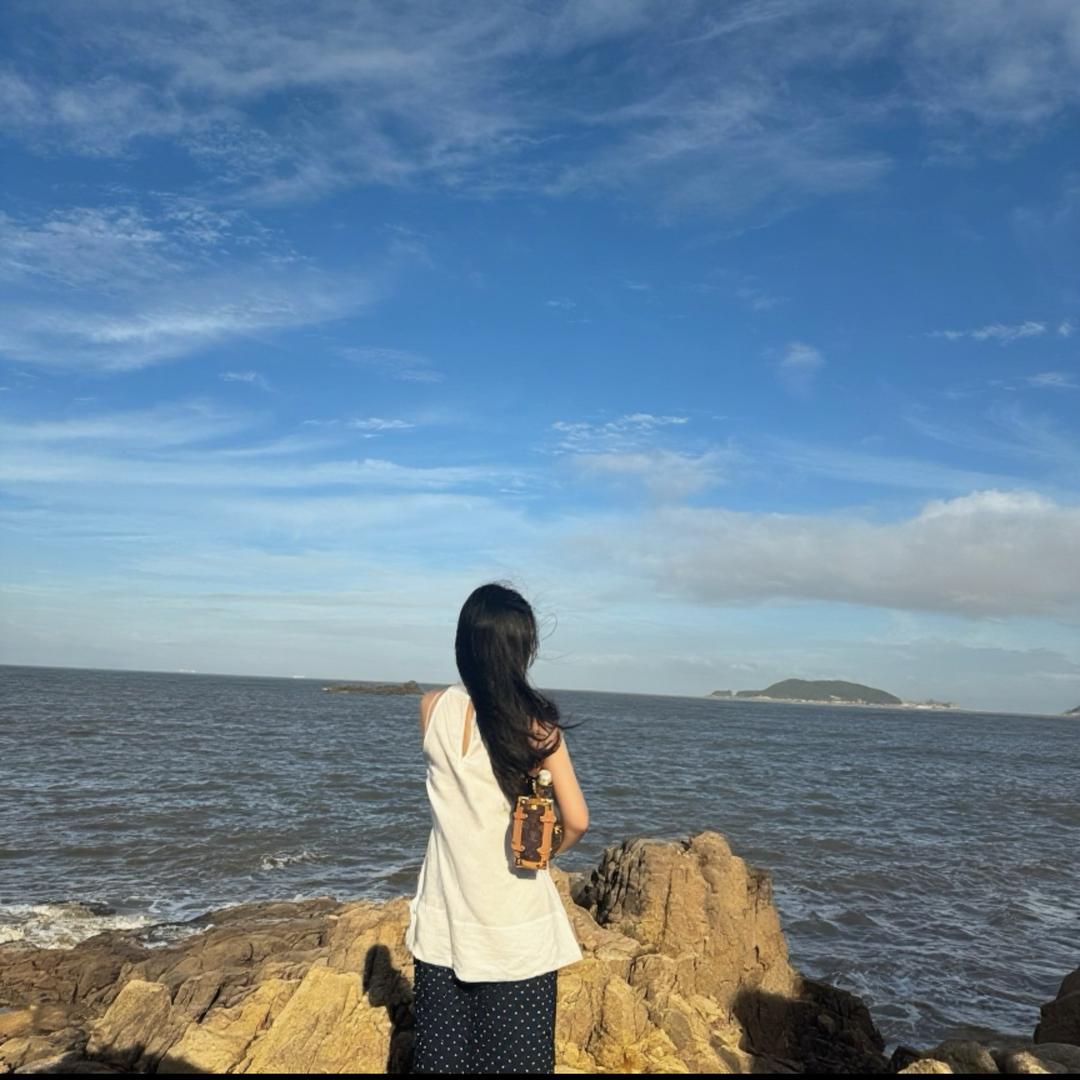 知喜美甲美睫老板官号