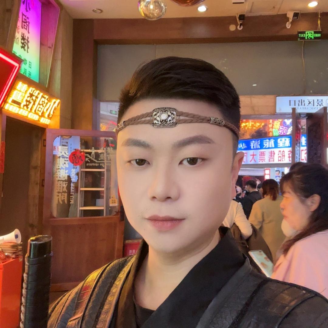 阿飞说摩托