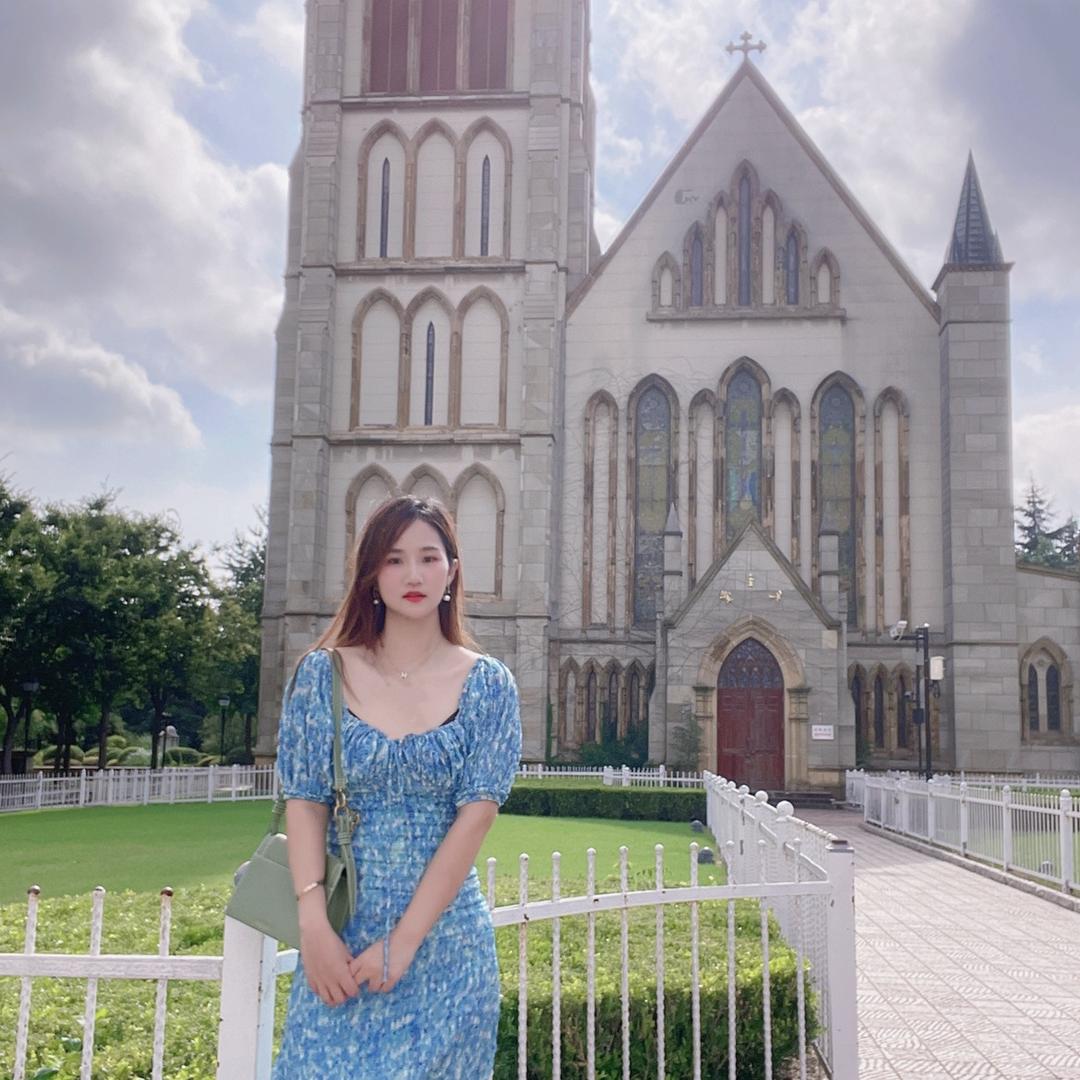 大脸猫爱吃鱼👄