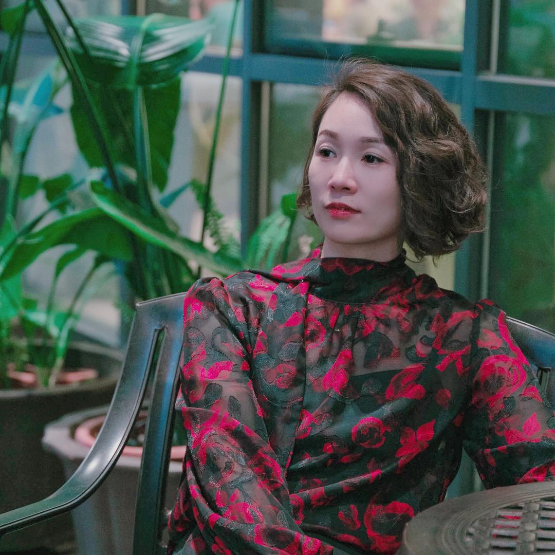 芝芝新式无手法-朗容信