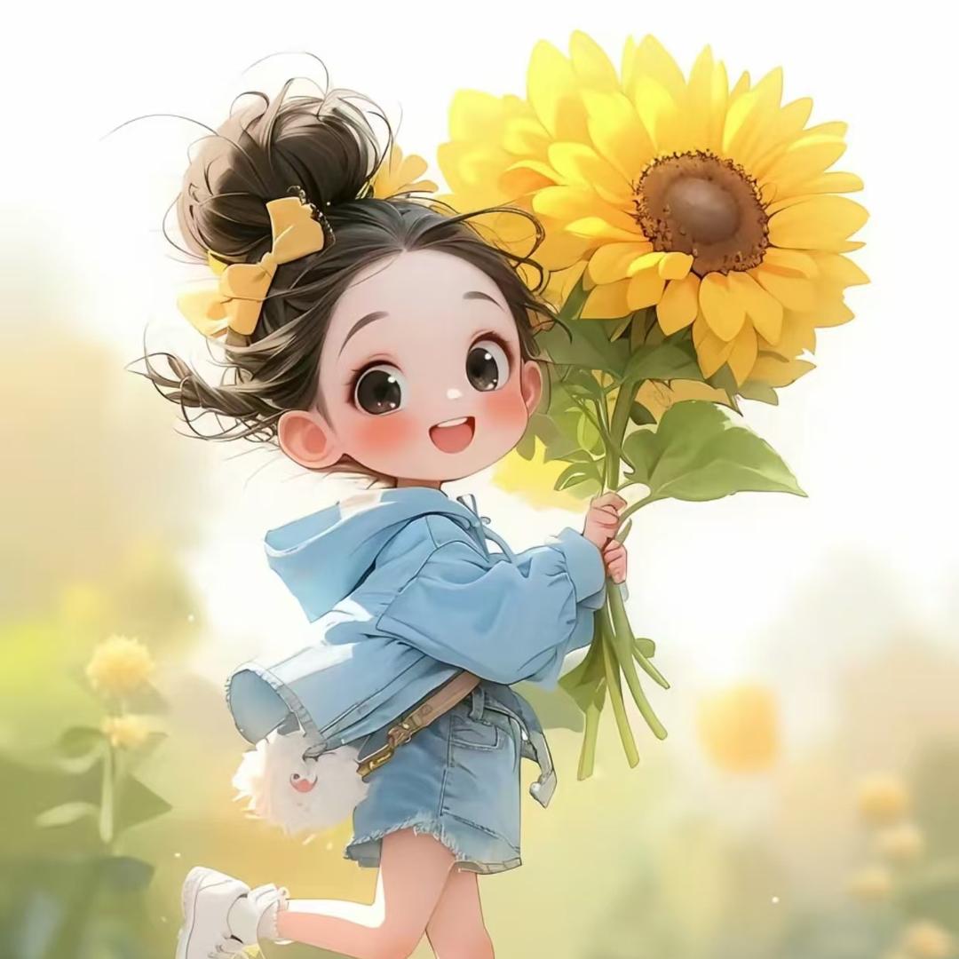 向日葵🌻
