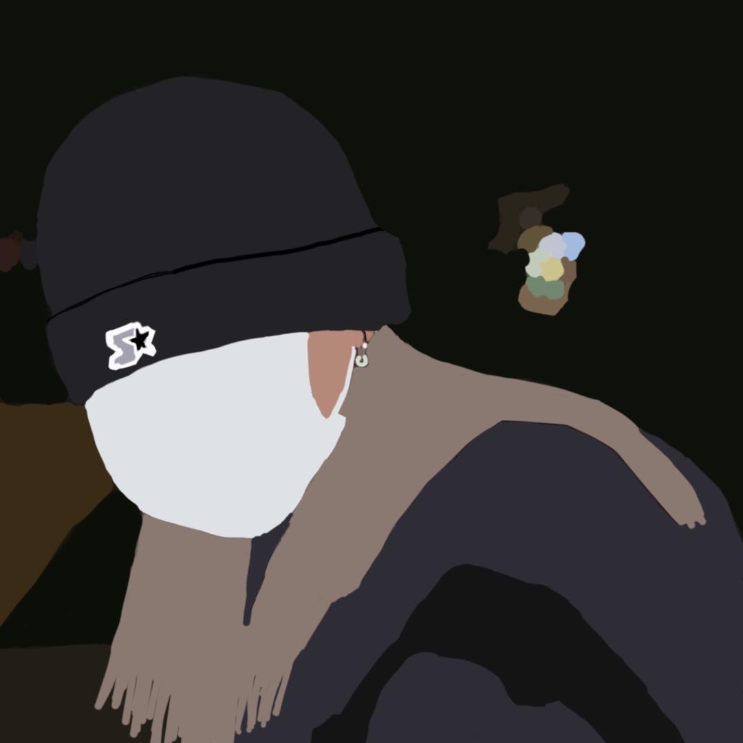 盘PAN
