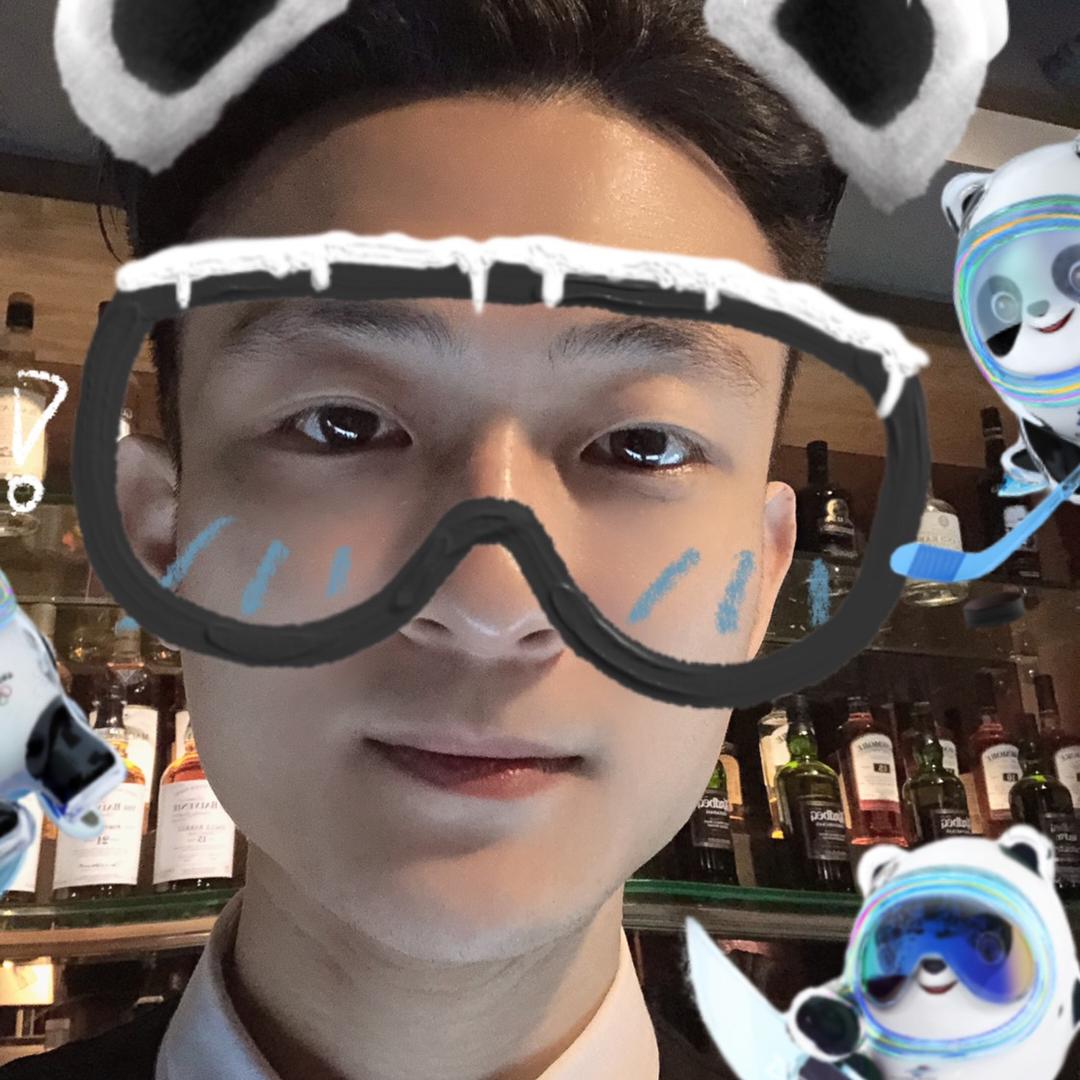 盖儿先生