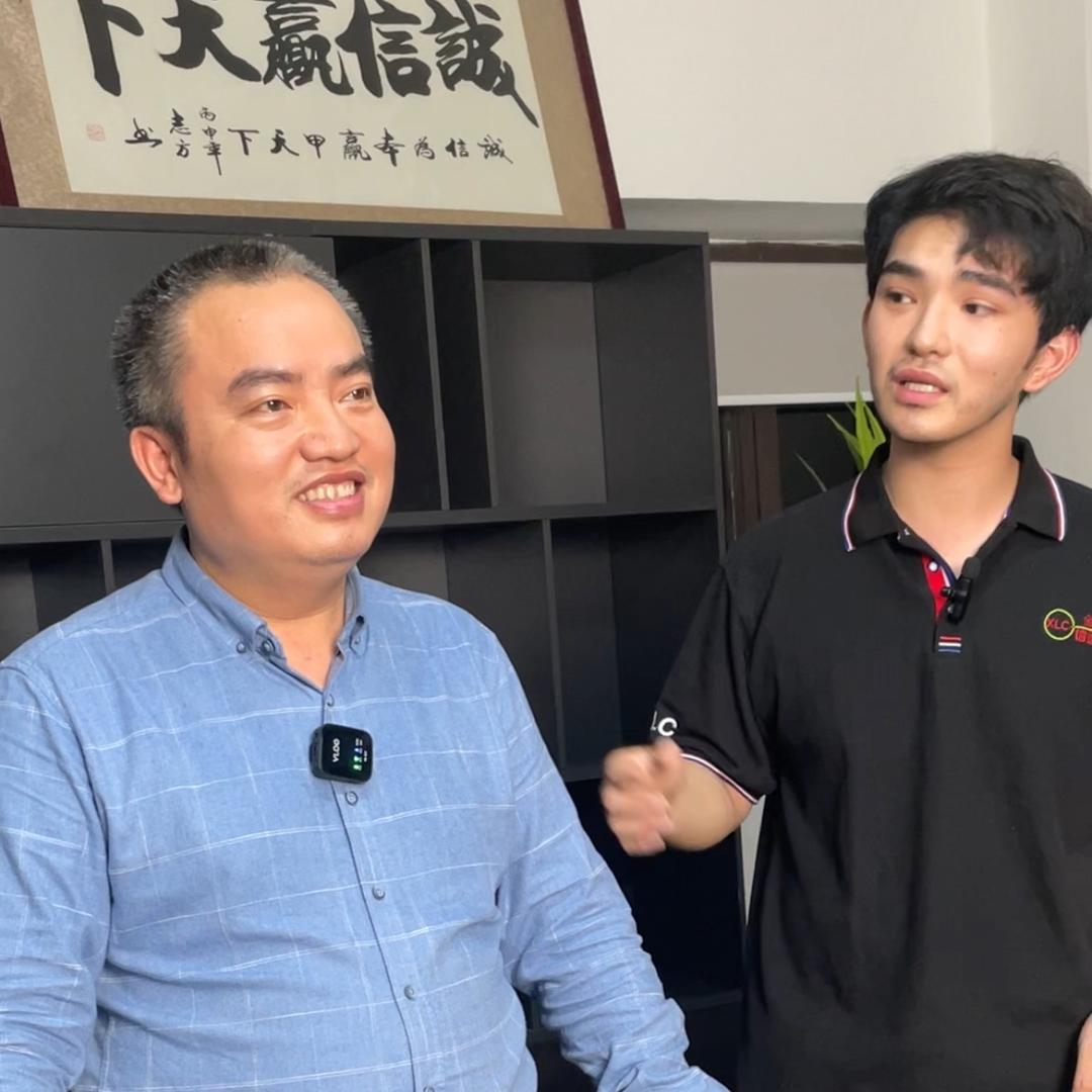 金春工业信连成老赵线材成型设备