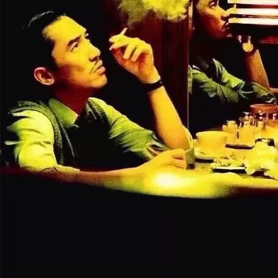 伤了就知道痛了