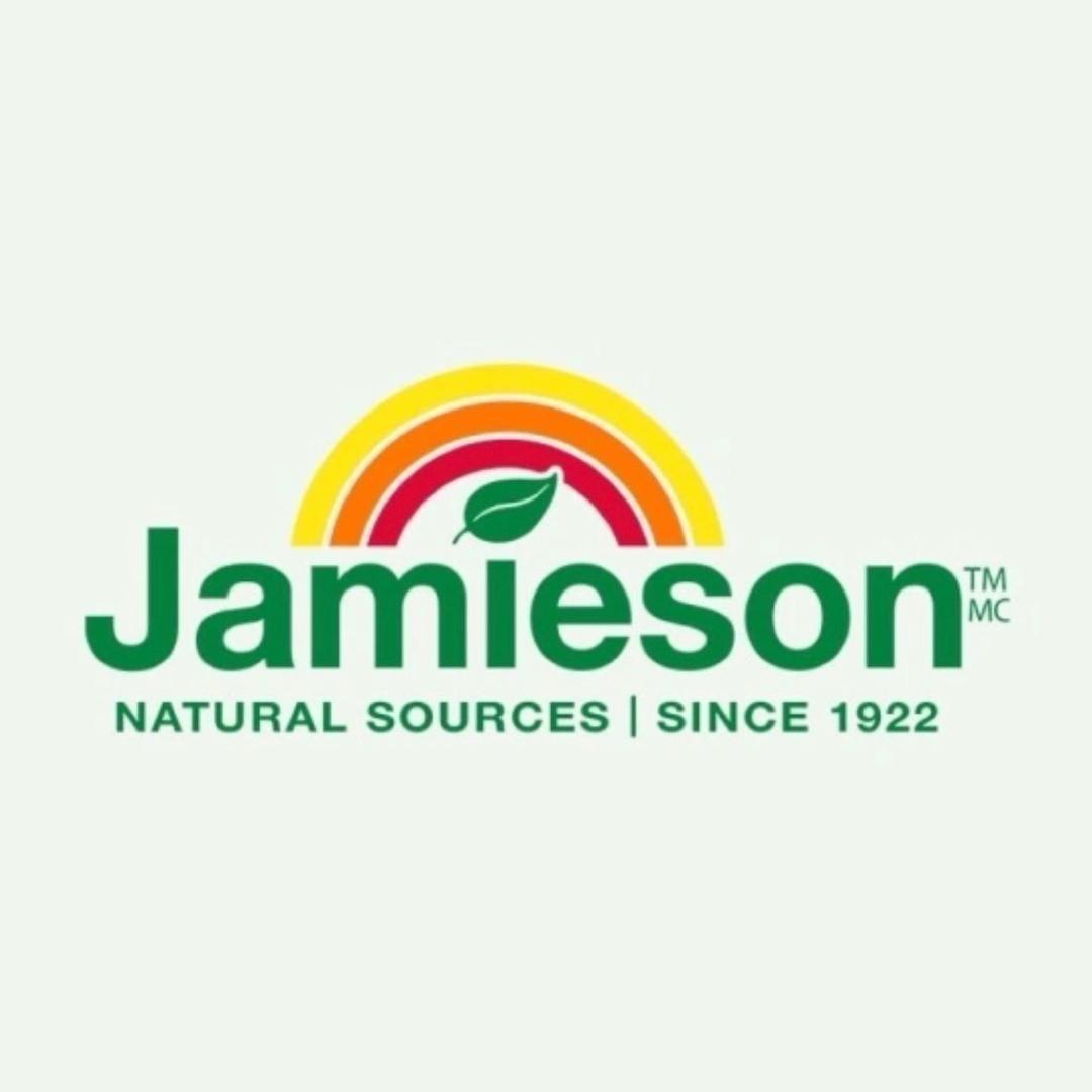 Jamieson健美生健康优选馆