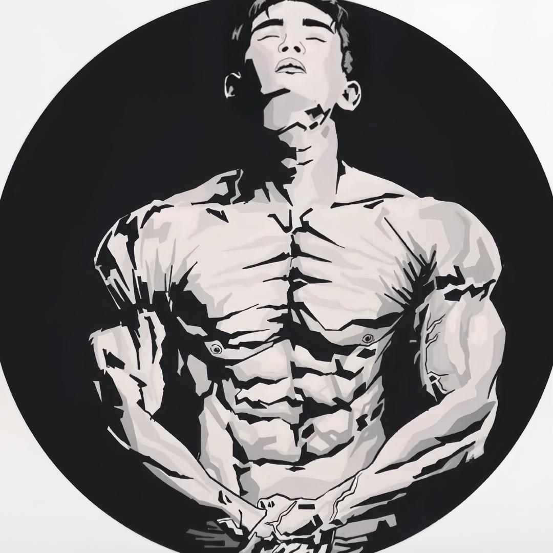 阿冗i健身💪