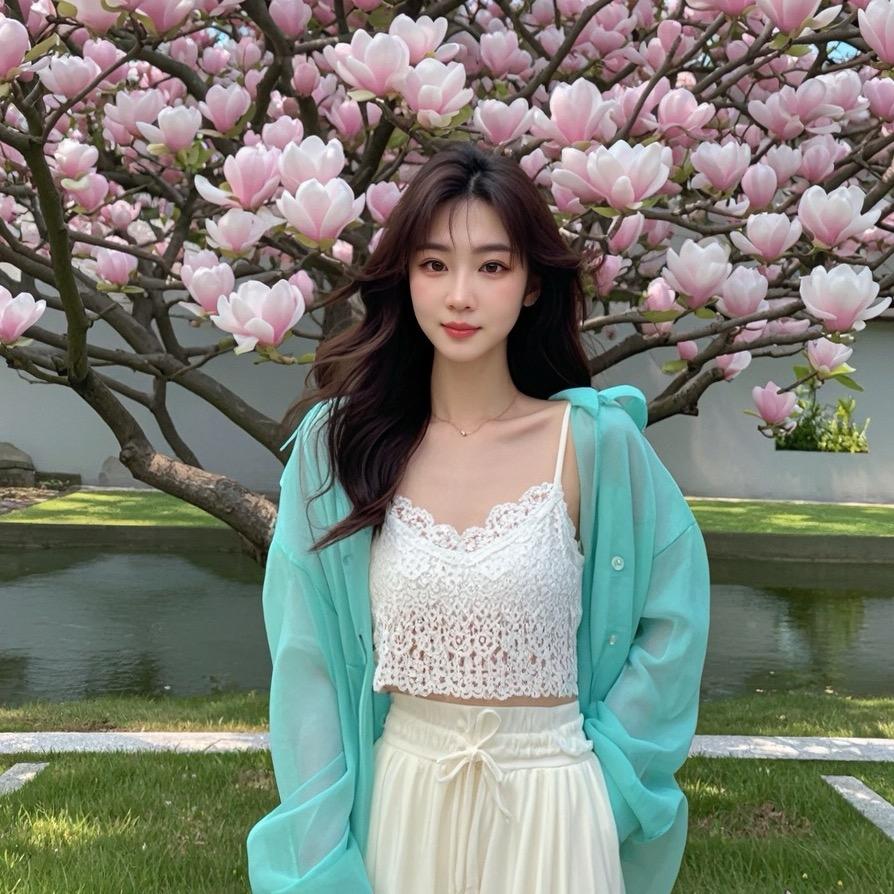 🍊柚子🍊