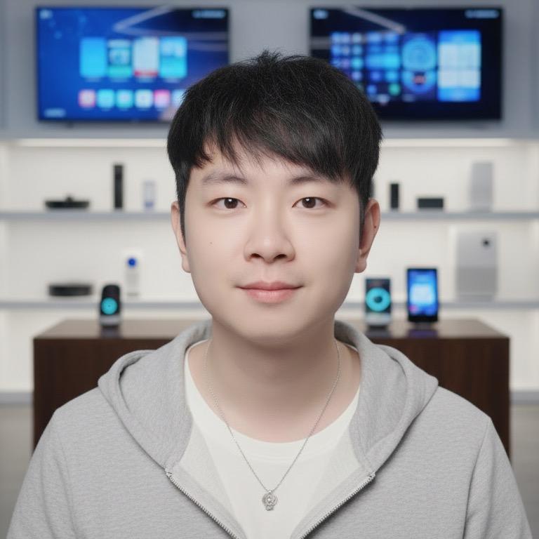 科技观察猿阿尧@抖音