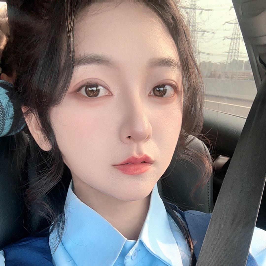 李莽莽🍊