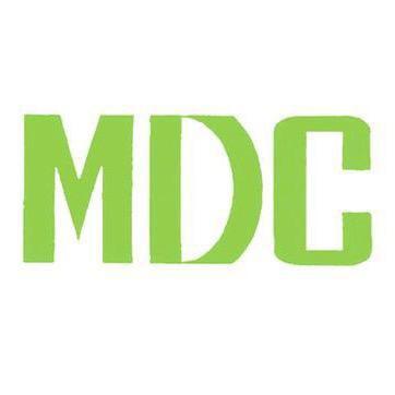 MDC官方海外旗舰店
