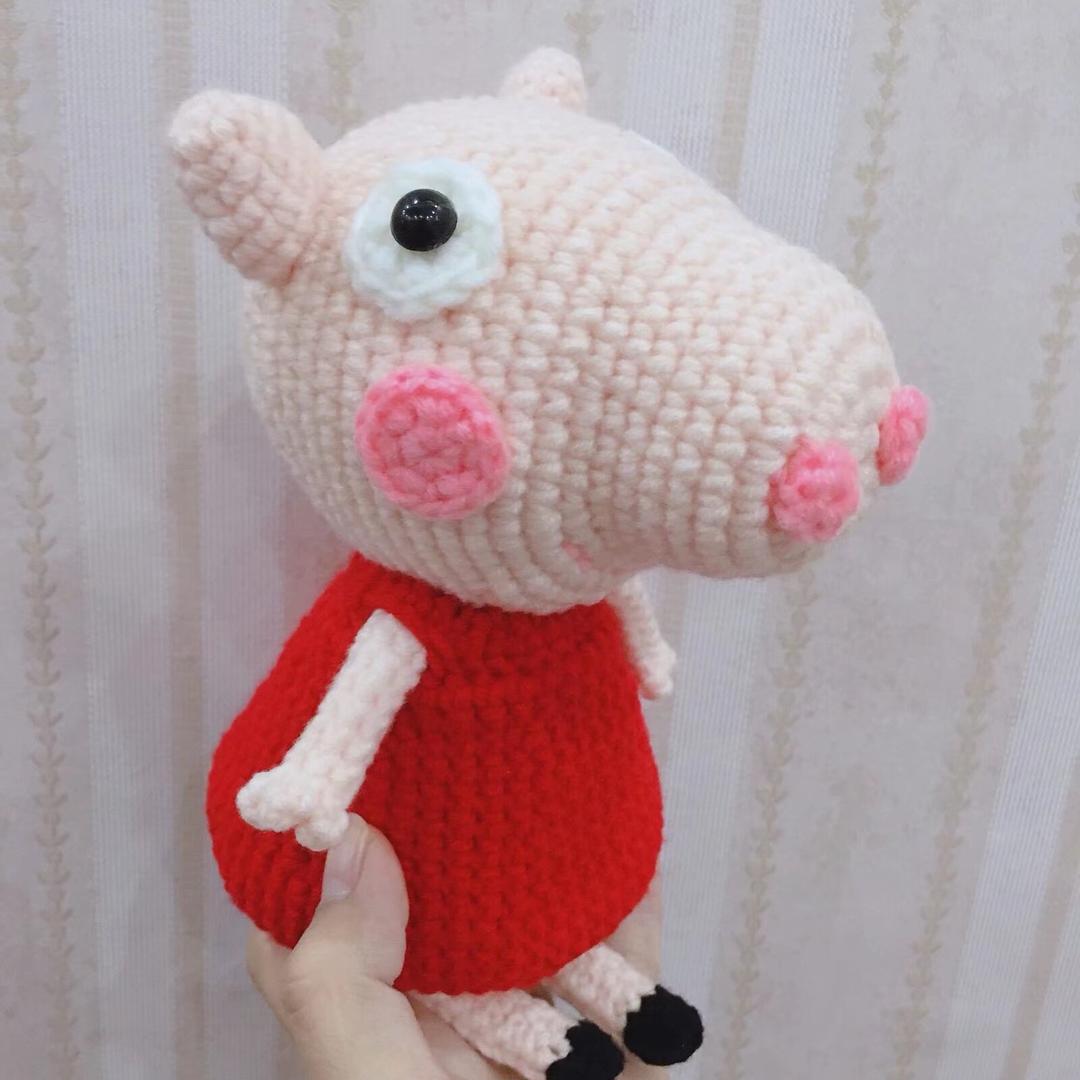 玥玥麻麻（孕晚期）