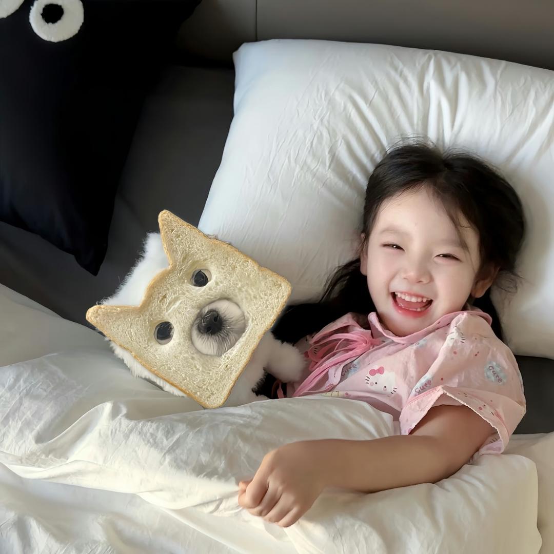 好少鱼