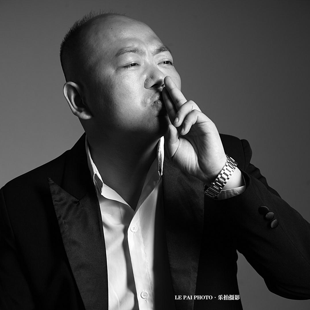 我是摄影师不是魔法师