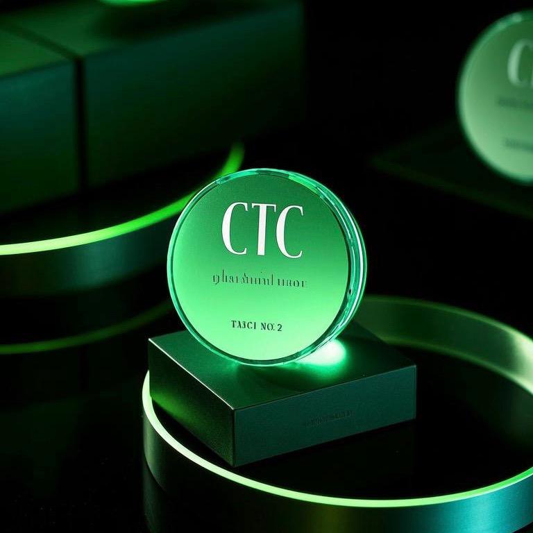 CTC潮玩店