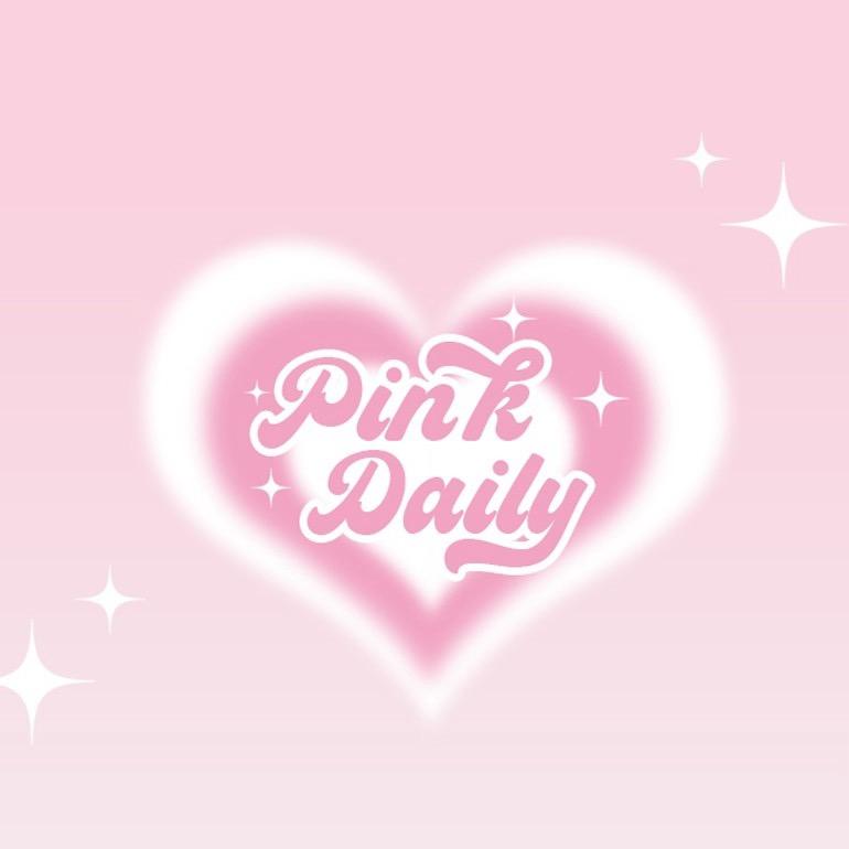 Pink Daily