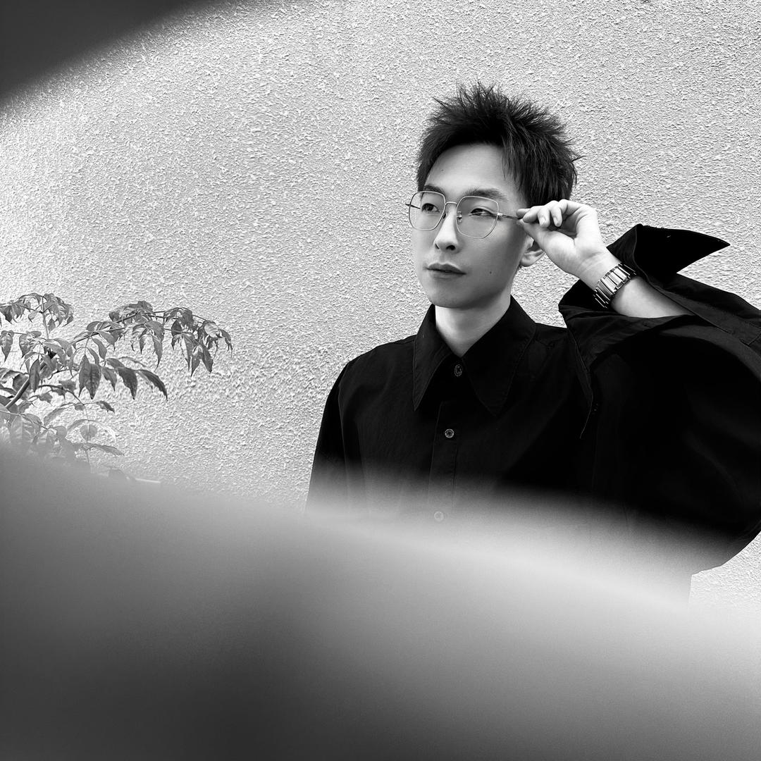 志伟  宝格丽发型