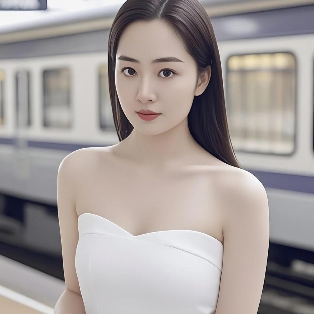 穿衣服的穿女装