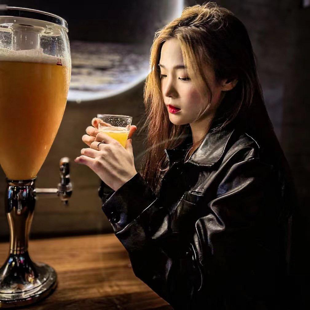 吖梅儿茶档🍹