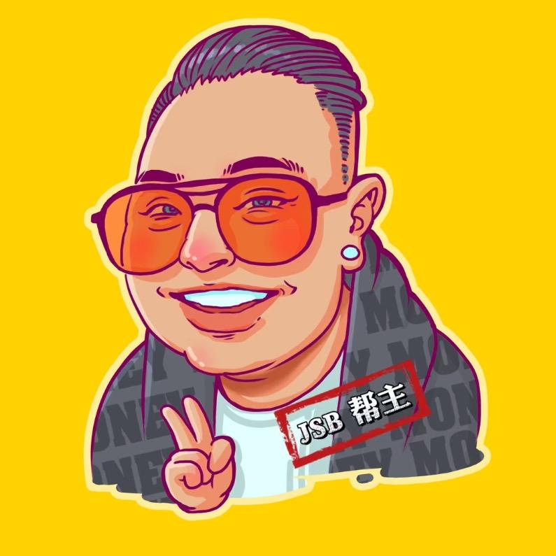 唐人街杰克