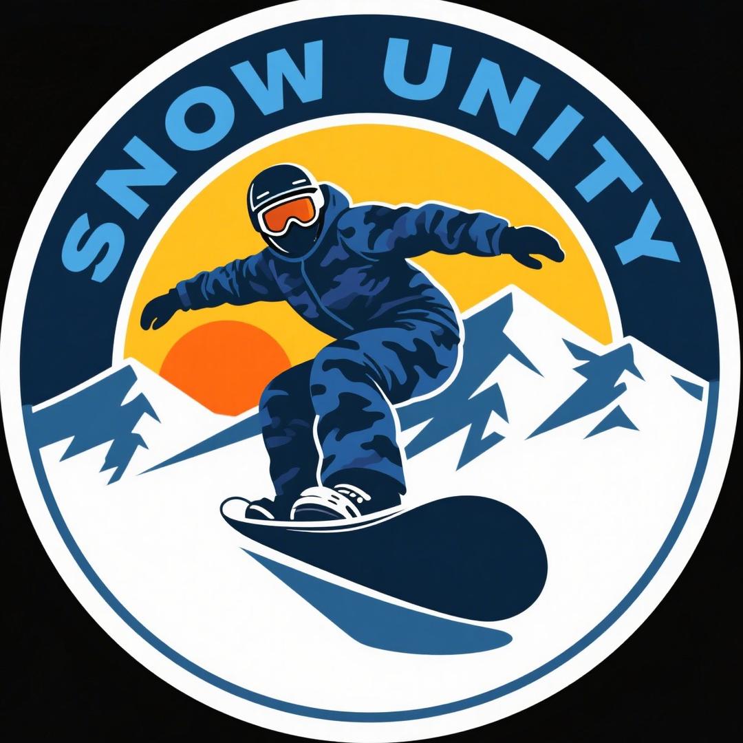 深圳滑雪俱乐部SNOW UNITY 雪帮