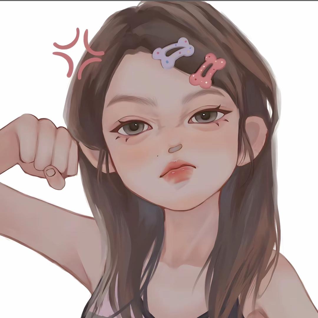 爱撸铁de瓶子