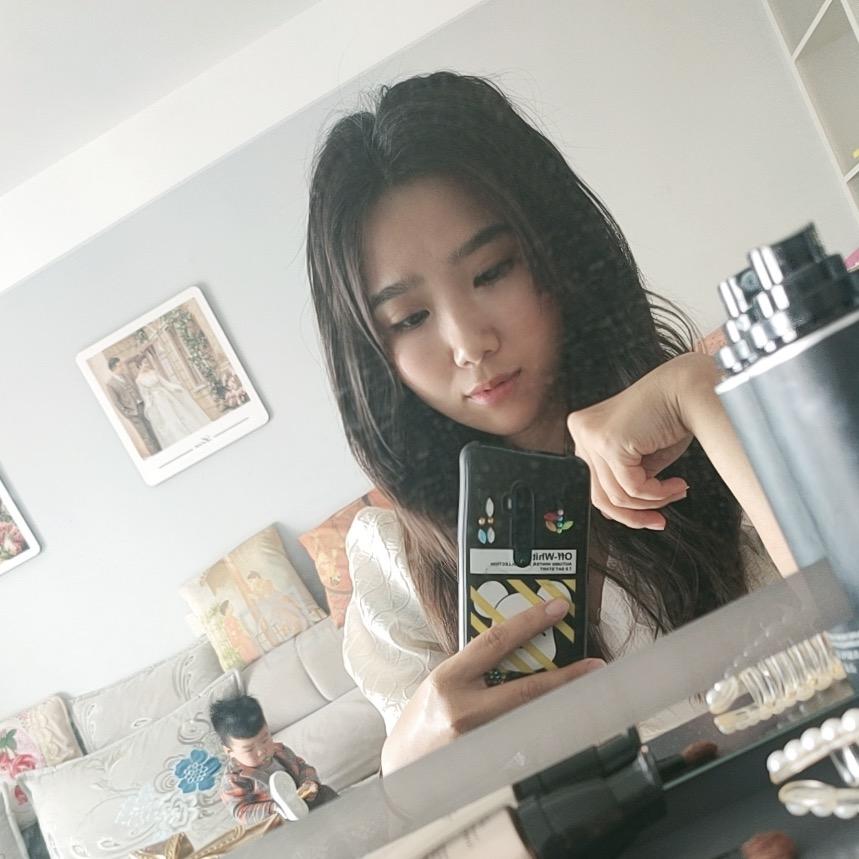 娟子记录生活