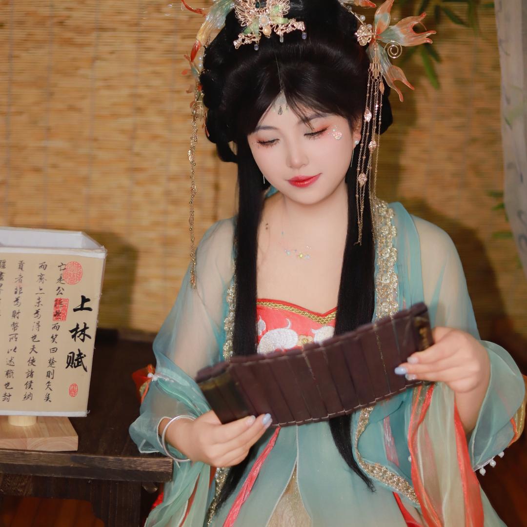 欧尼~