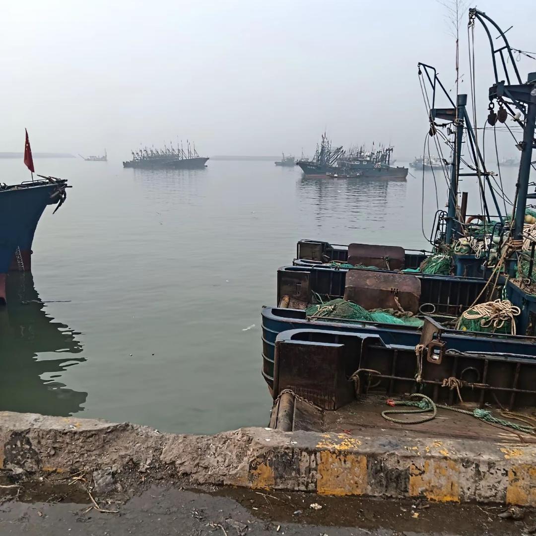 海瑞农福海鲜