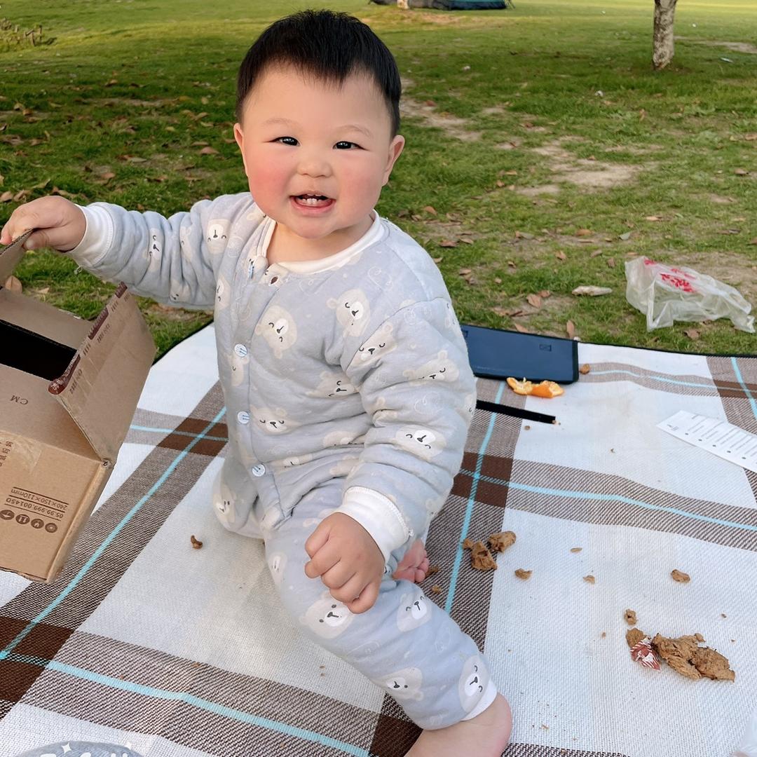 小兵啦啦