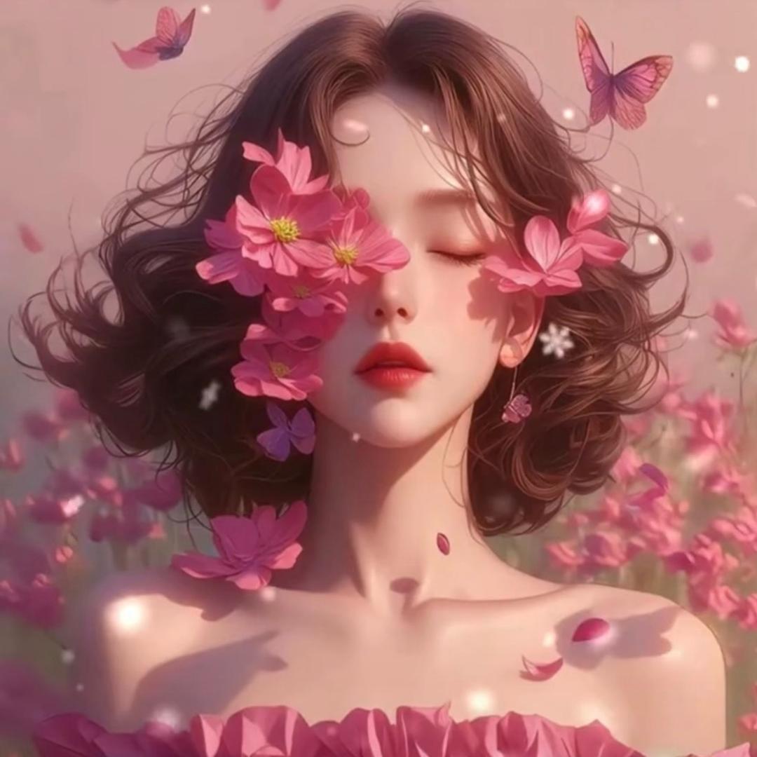 Miss Xu（进厂私信）