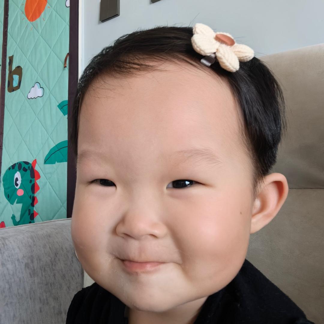 温婉不负卿❤️头像