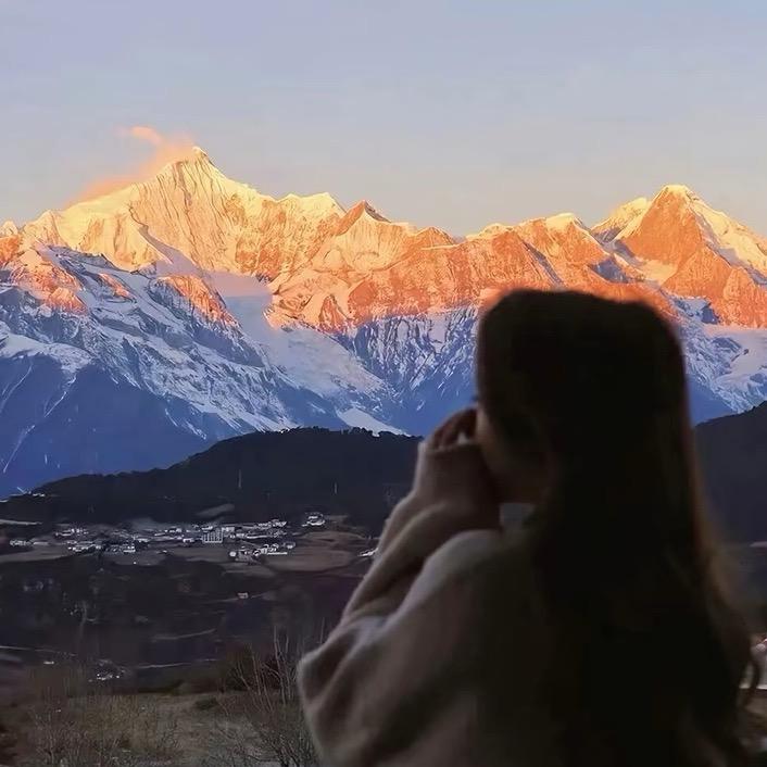 摘星～