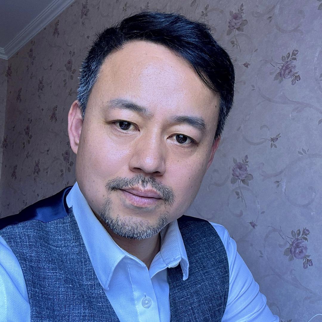 潘帅聊脱单