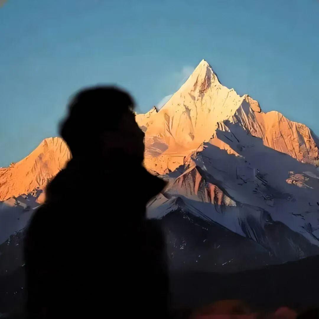 别碰我的飞机头💤（上澜）