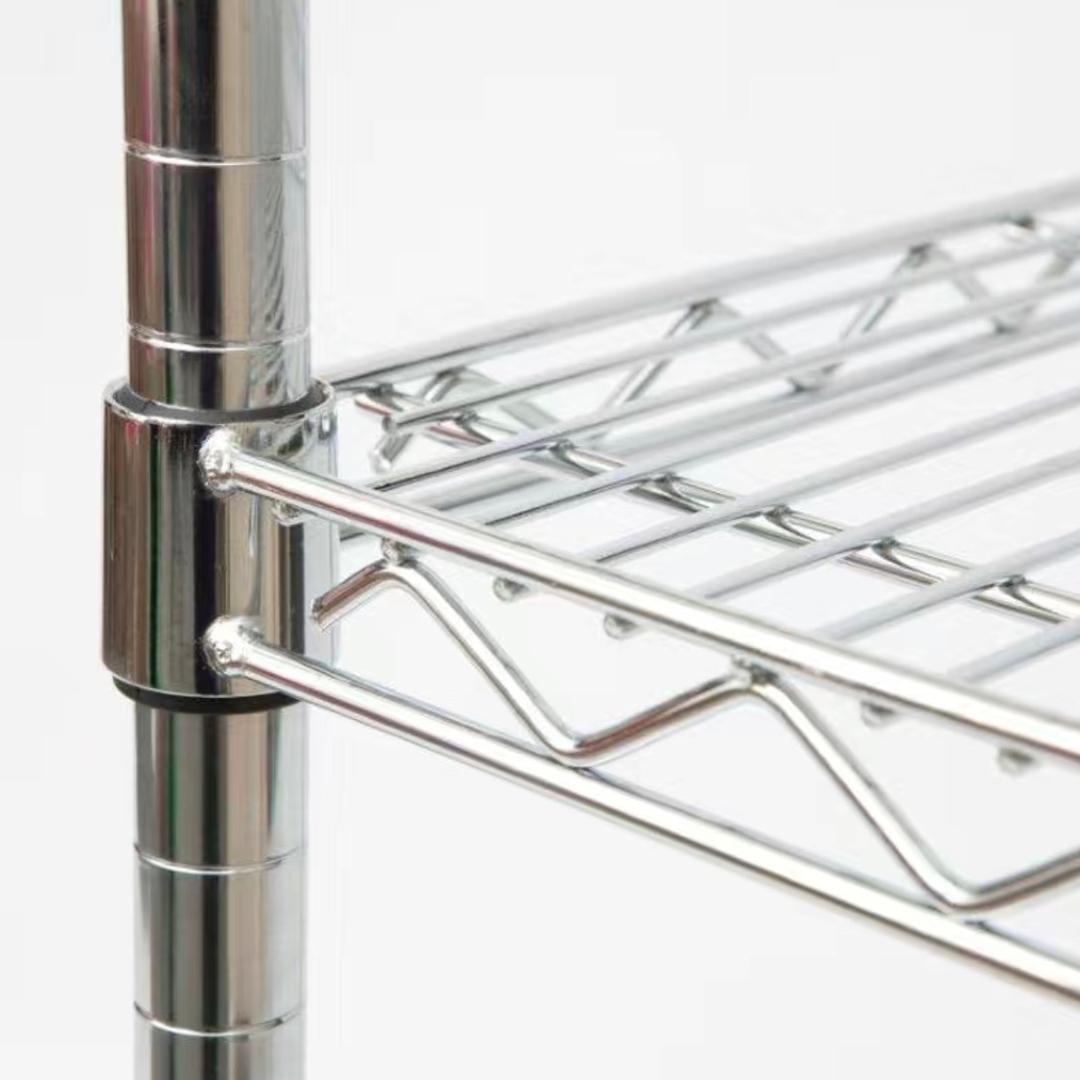 网片置物架源头工厂