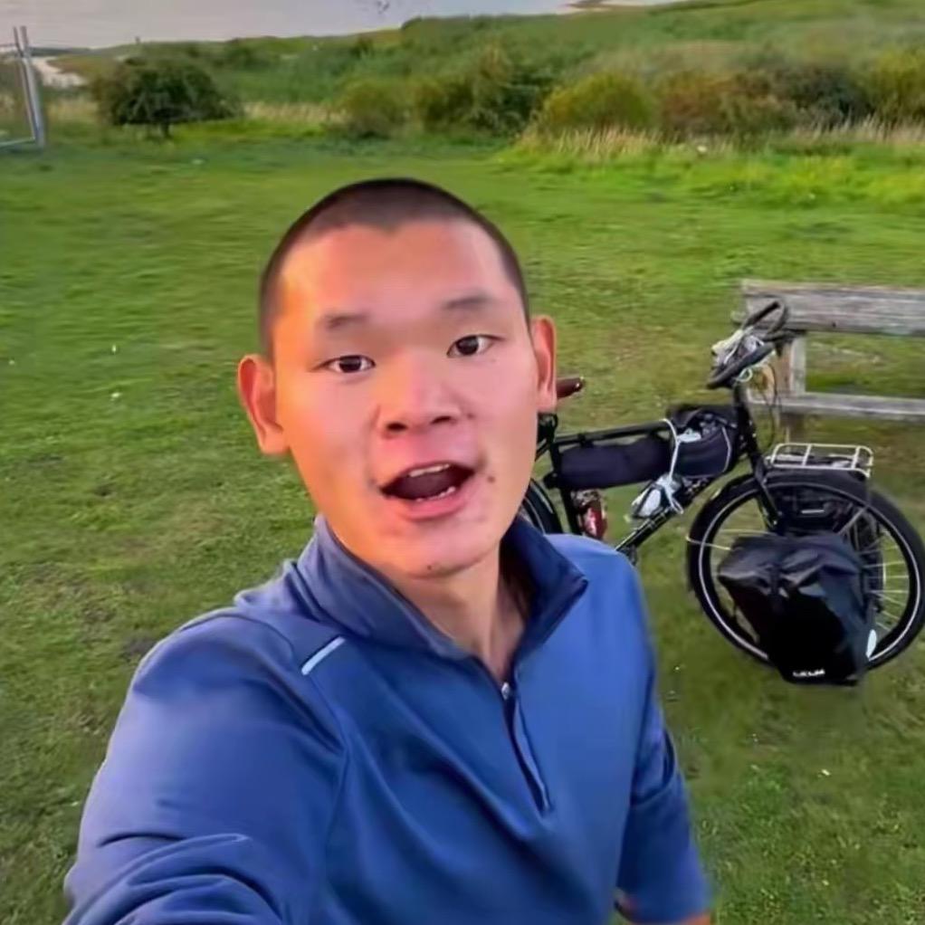 湖远行（骑行旅游）