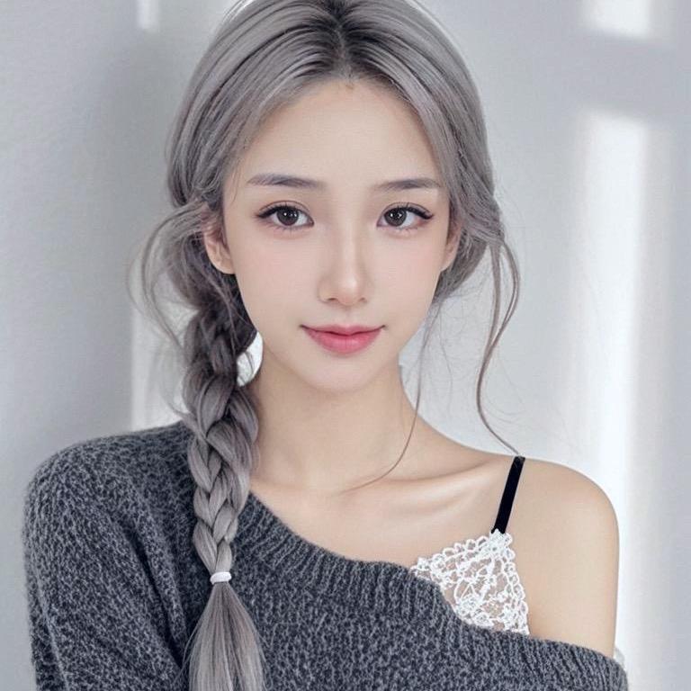 小熊丫头（719）