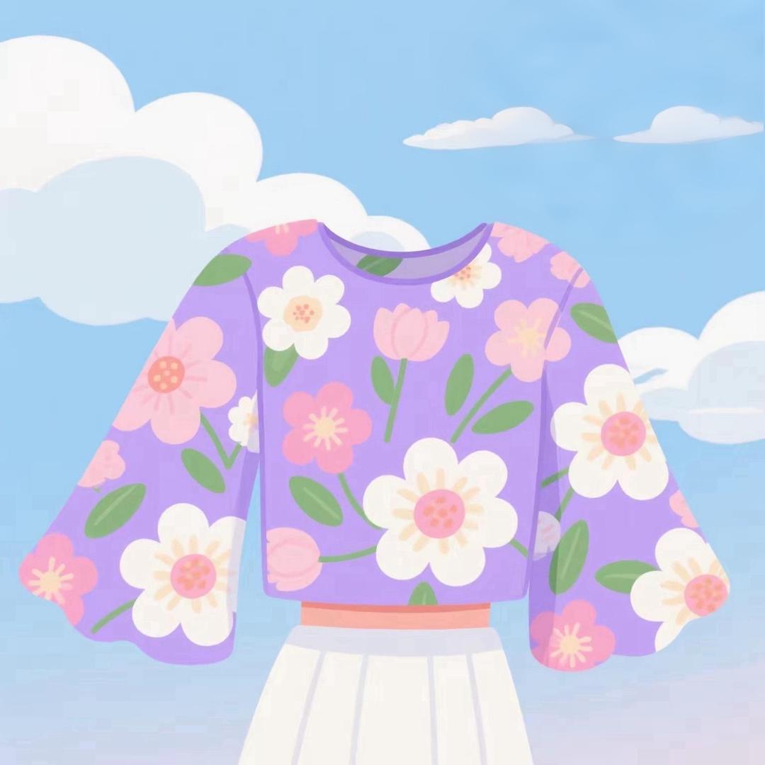 夕阳红服饰